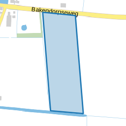 Perceel BSL01-S-132