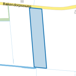 Perceel BSL01-S-133