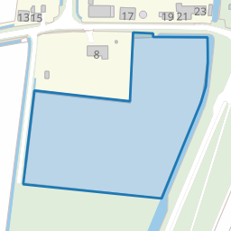 Perceel BSL01-S-144
