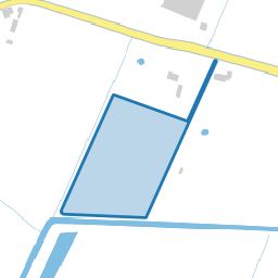 Perceel BSL01-S-539