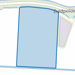 Perceel BSL01-S-55