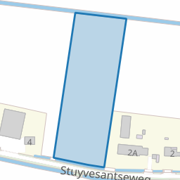 Perceel BSL01-S-633