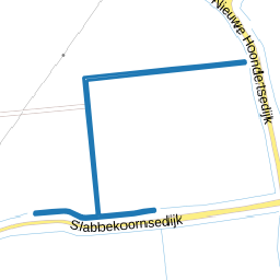 Perceel BSL01-T-133