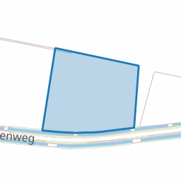Perceel BSL01-T-166