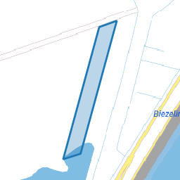 Perceel BSL01-T-268