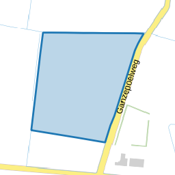 Perceel BSL01-T-374