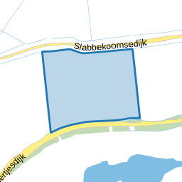 Perceel BSL01-T-733