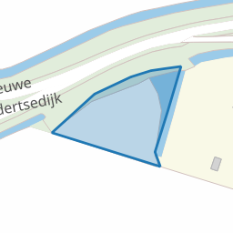 Perceel BSL01-T-778