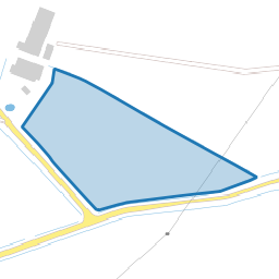 Perceel BSL01-T-895