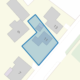 Perceel BSL01-U-199
