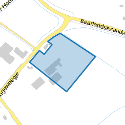 Perceel BSL01-U-253