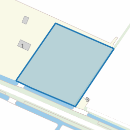 Perceel BSL01-U-267