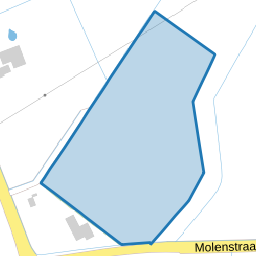 Perceel BSL01-U-496