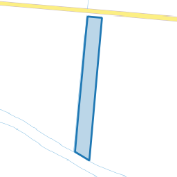 Perceel BSL01-U-545