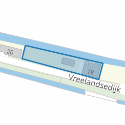 Perceel BSL01-U-579