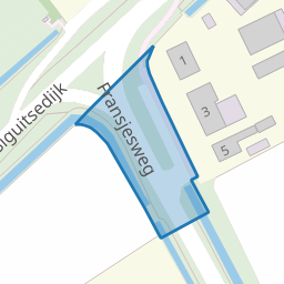 Perceel BSL01-U-699