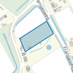 Perceel BSL01-U-8
