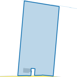 Perceel BSL01-U-816