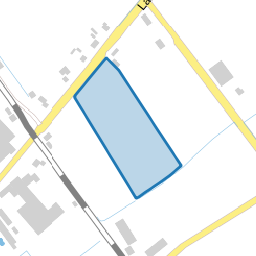 Perceel BSL01-U-829