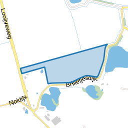 Perceel BSL01-V-1015