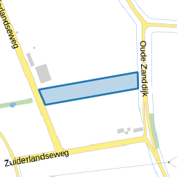 Perceel BSL01-V-1021