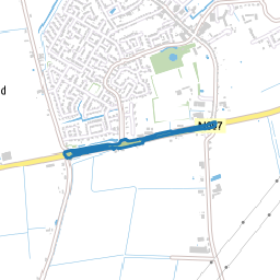 Perceel BSL01-V-1090