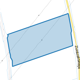 Perceel BSL01-V-1119