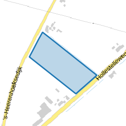 Perceel BSL01-V-1162