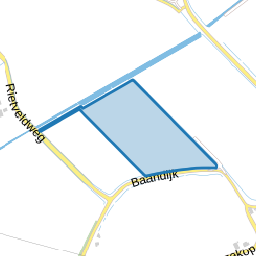 Perceel BSL01-V-1204