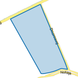 Perceel BSL01-V-24