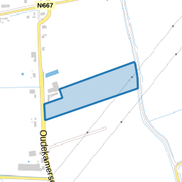 Perceel BSL01-V-310