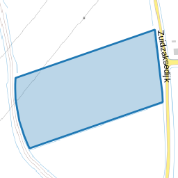 Perceel BSL01-V-334