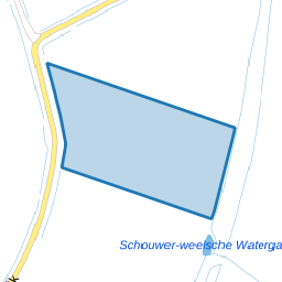 Perceel BSL01-V-384