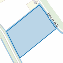 Perceel BSL01-V-602