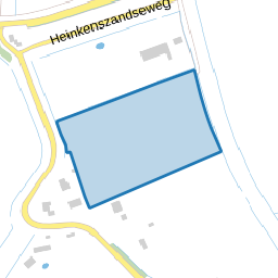 Perceel BSL01-V-609