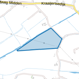 Perceel BSL01-V-689