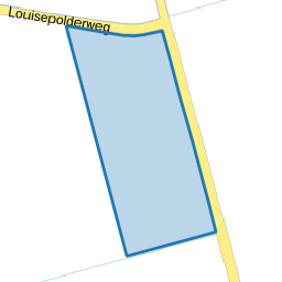 Perceel BSL01-V-894
