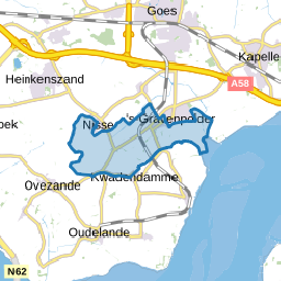 Sectie W