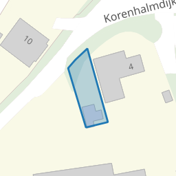 Perceel BSL01-W-1184