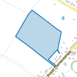 Perceel BSL01-W-1267