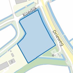 Perceel BSL01-W-1463