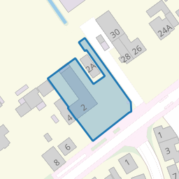 Perceel BSL01-W-1552