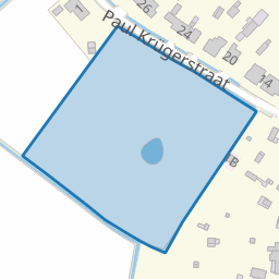 Perceel BSL01-W-18