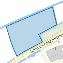 Perceel BSL01-W-191