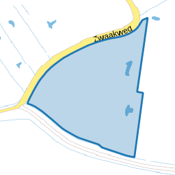 Perceel BSL01-W-373