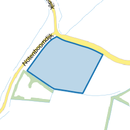 Perceel BSL01-W-8