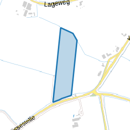 Perceel BSL01-W-84