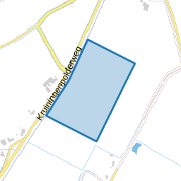 Perceel BSL01-W-992