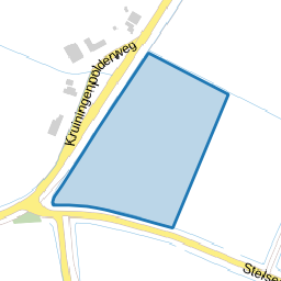 Perceel BSL01-W-995