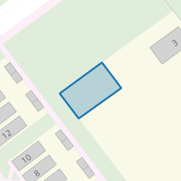 Perceel BSL01-X-1005